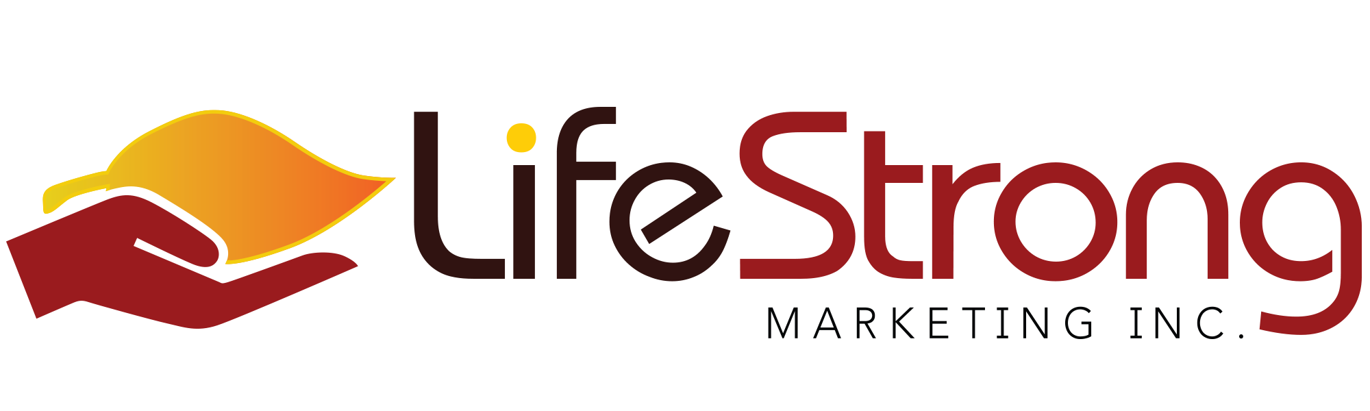 Lifestrong Marketing Inc.